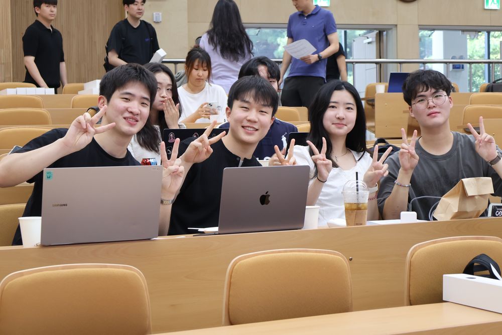 2026 SNU AI Challenge 본선 현장