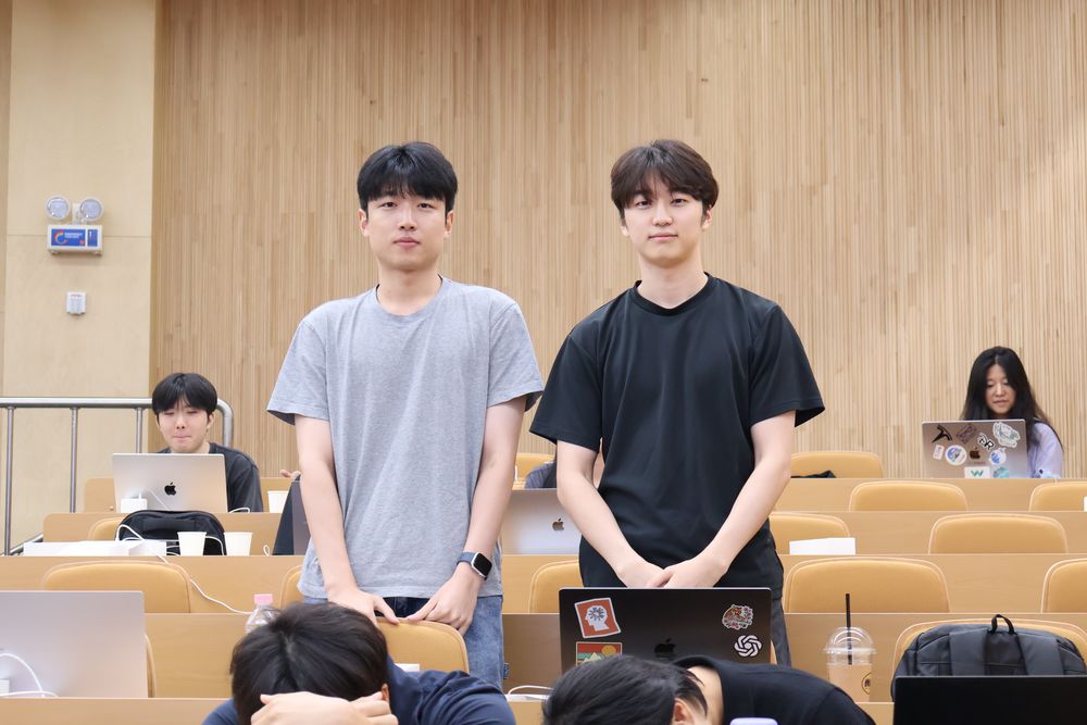 2026 SNU AI Challenge 본선 현장 사진