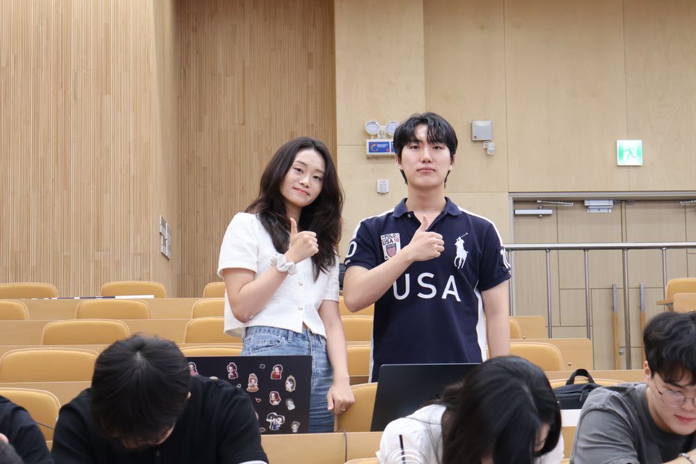 2026 SNU AI Challenge 본선 현장 사진