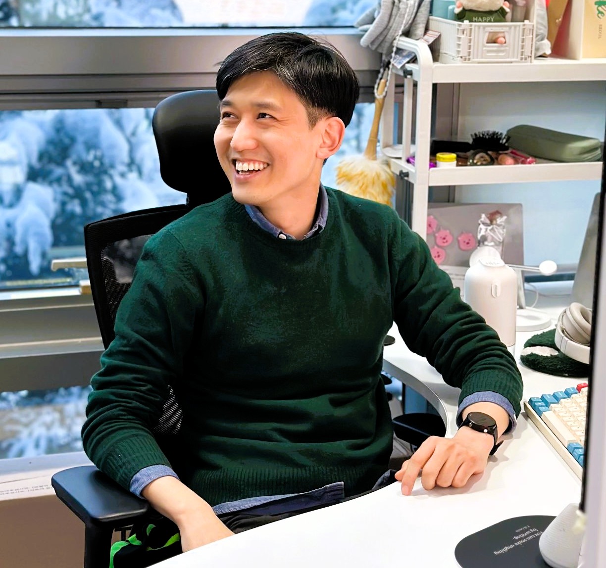 박건도 프로필 사진