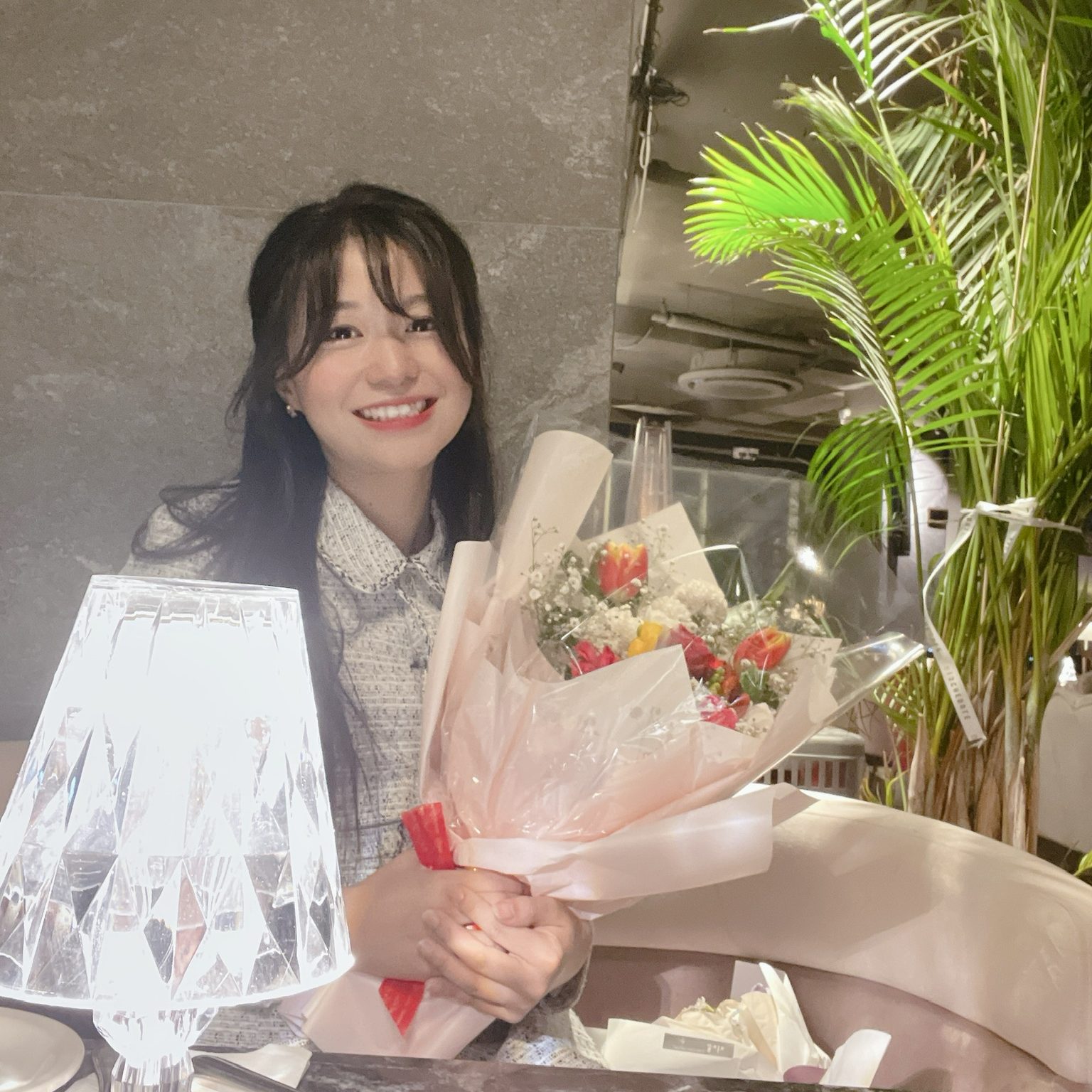 백은수 프로필 사진