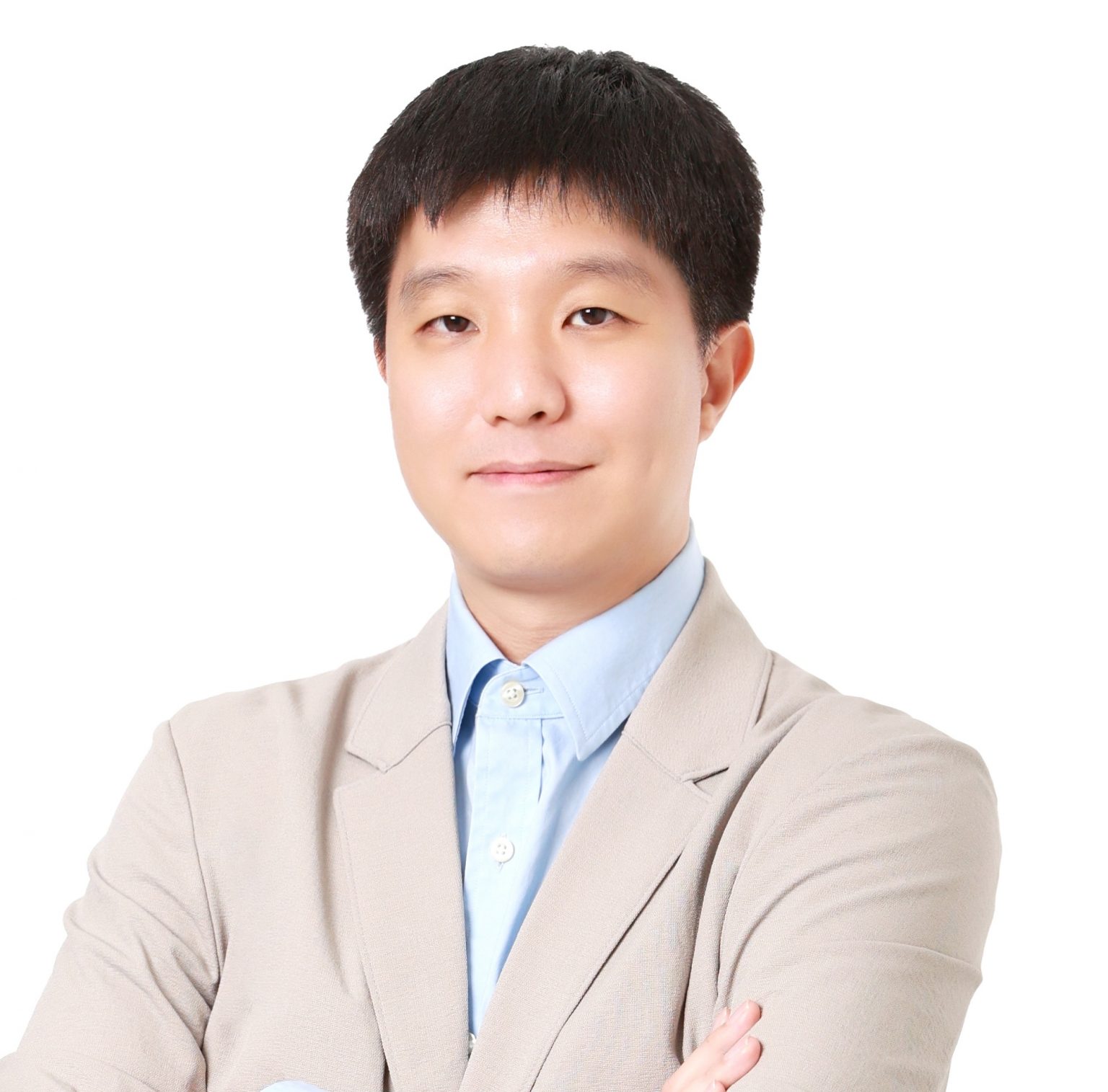 이준석 프로필 사진