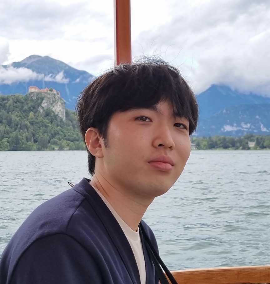 정예준 프로필 사진