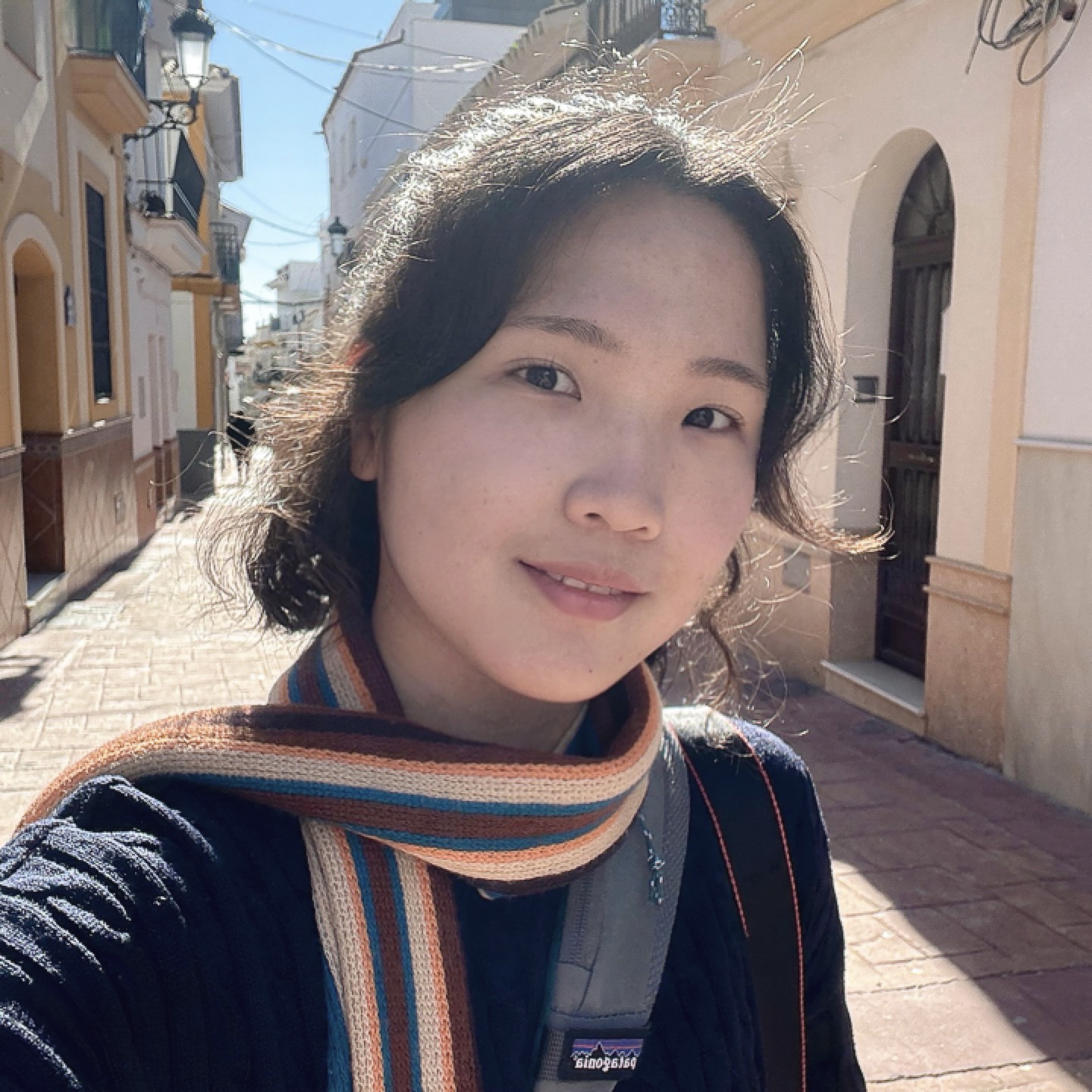 정혜민 프로필 사진